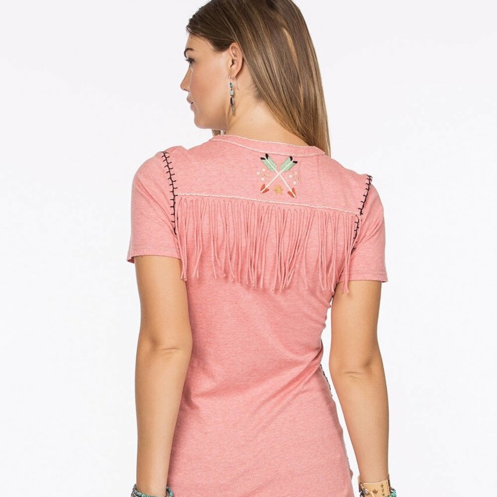 Circus Rodeo Tee - Picture 3 of 4